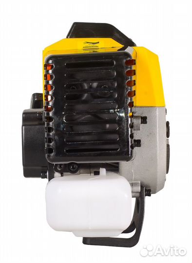 Триммер бензиновый Eurolux TR-1300T