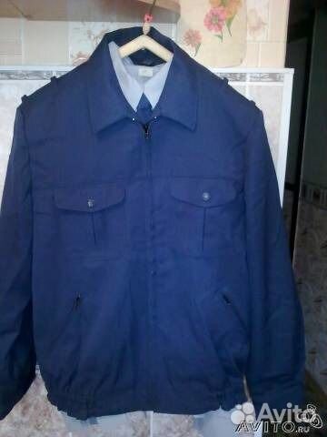 Комплект формы