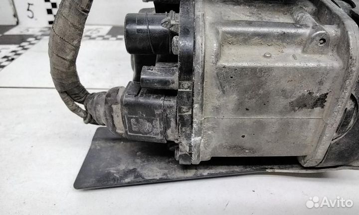 Отопитель автономный Scania 5 R Series 