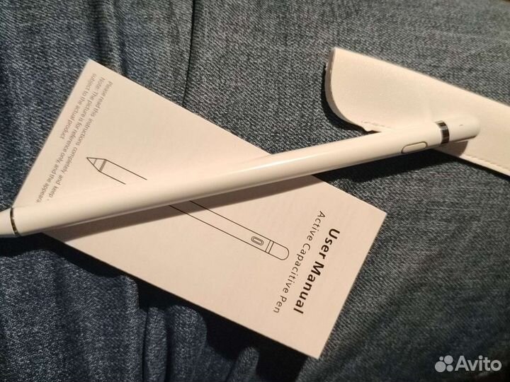 Стилус для iPad android