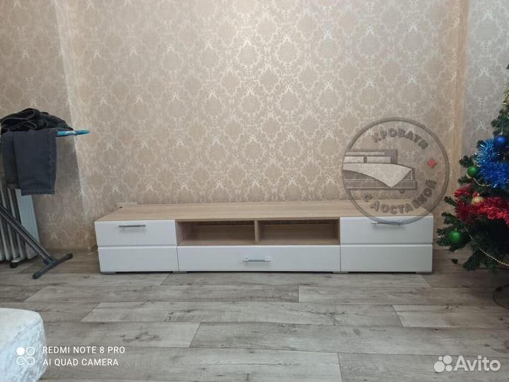 Тумба под тв