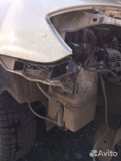 Бочек омывателя Лифан Солано 1.6 2011