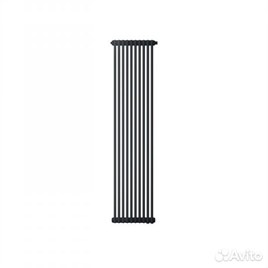 Радиатор труб. Zehnder Charleston 2180, 10 сек.1/2