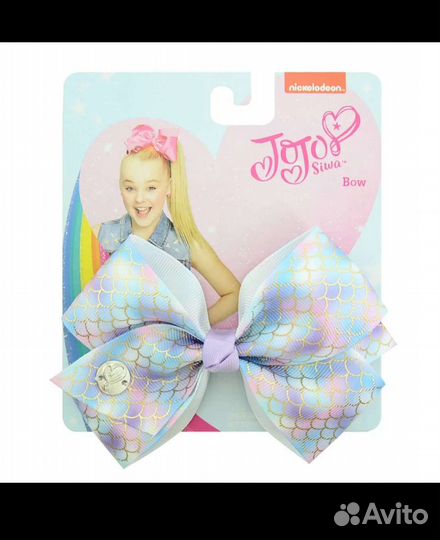 Заколки для волос