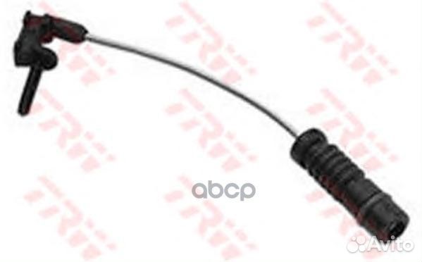 Датчик износа тормозных колодок (AS4) GIC122 TRW