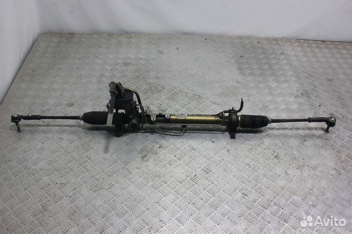 Рулевая рейка Фольцваген 1J1422105DE