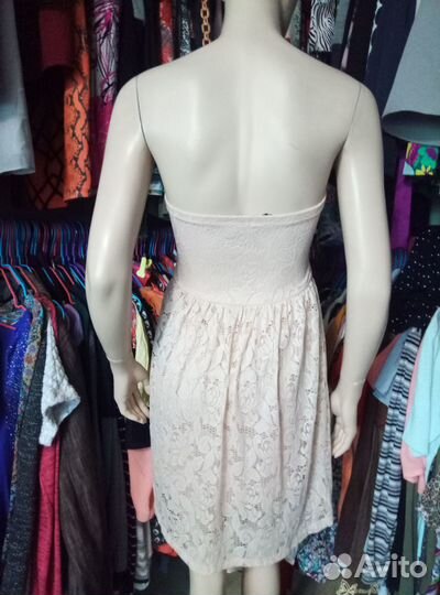 Платье (Coolcat) S