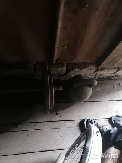 Штанга 70 кг. гиря 16 кг