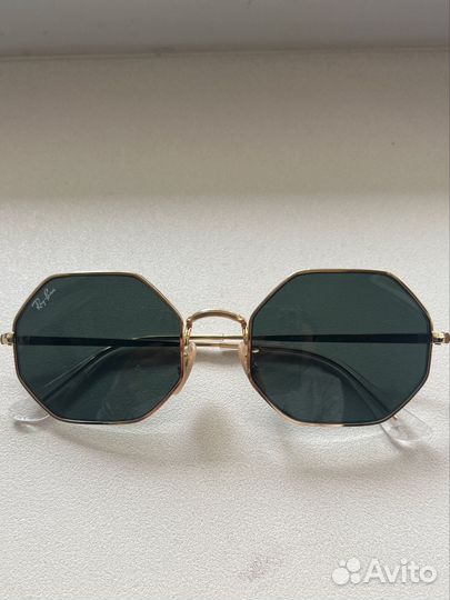 Очки Ray Ban детские