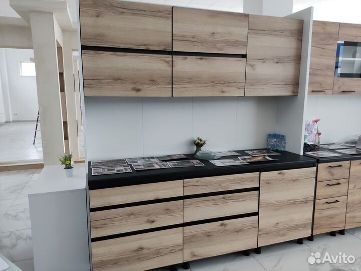 Кухонный гарнитур 2 метра