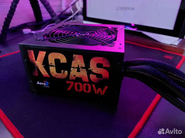 Блок питания 700w