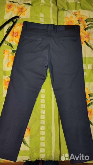 Брюки + рубашка