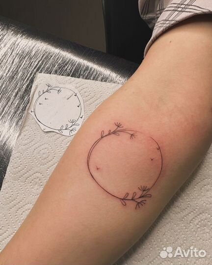 Татуировка