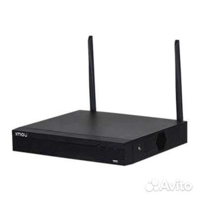 Видеорегистратор Imou NVR1104HS-W-S2-CE-Imou