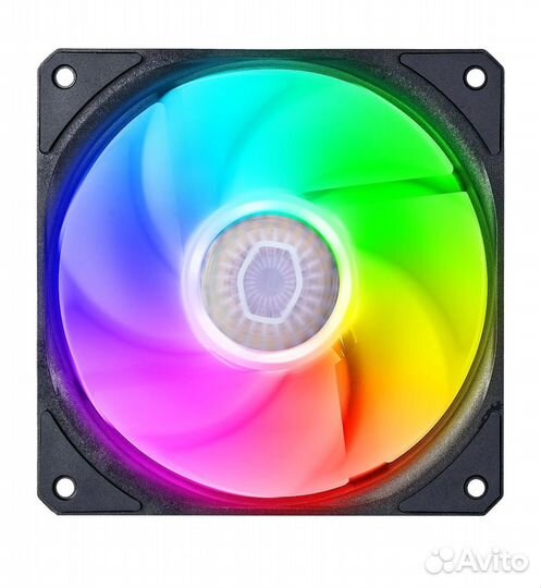 Cooler Master SickleFlow 120 MFX-B2DR-18NPA-R1