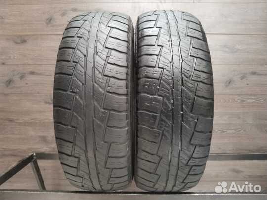 Cordiant All Terrain 245/70 R16 111T