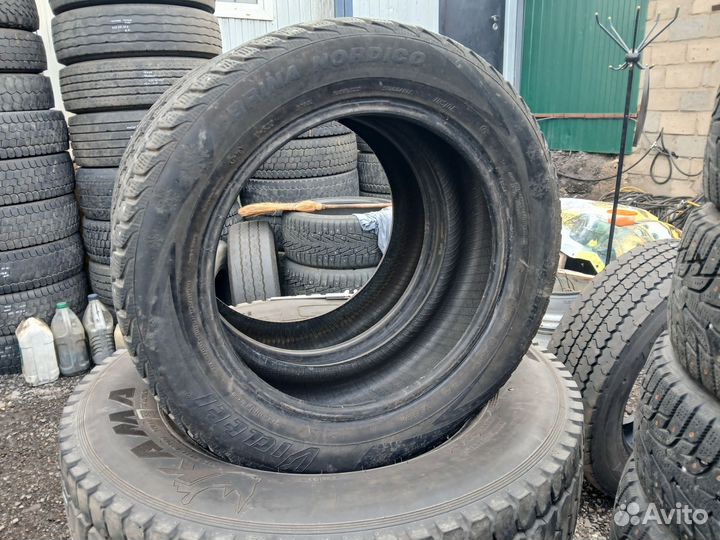 Viatti Brina Nordico V-522 205/55 R16 91T