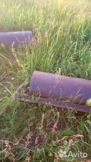 Катки прикатывающие самодельные