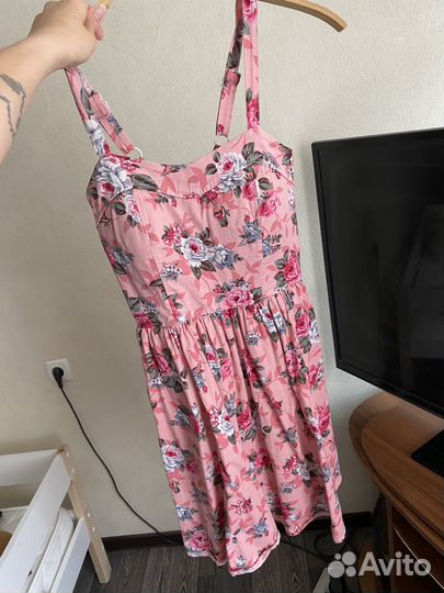 Платье женское