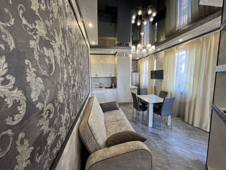 2-к. квартира, 46 м², 2/5 эт.