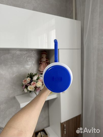 Механическая помпа для воды на бутыль 19 литров