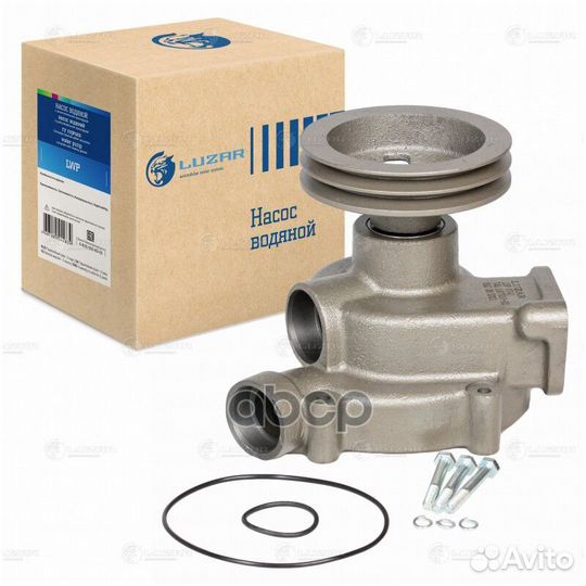 Насос водяной LWP0740 luzar