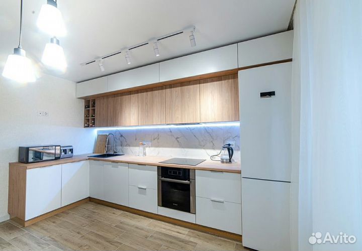 Мебель на заказ: кухни и шкафы