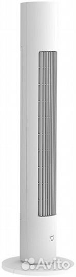 Напольный вентилятор Xiaomi Mijia DC Inverter Towe