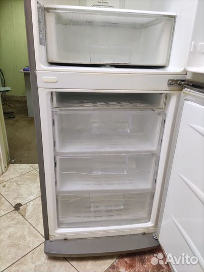 Холодильник LG No Frost