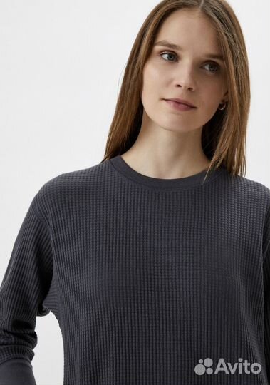 Платье Uniqlo хлопок