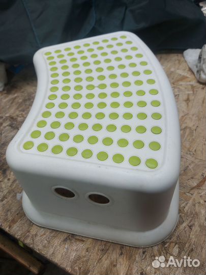 Детская подставка