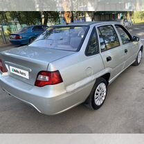 Daewoo Nexia 1.5 MT, 2009, 76 000 км, с пробе�гом, цена 200 000 руб.