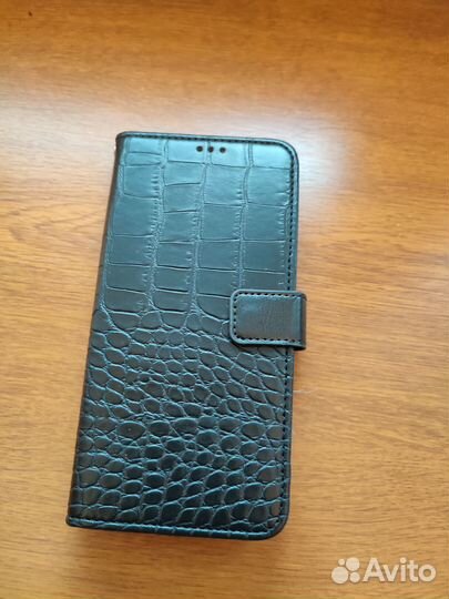 Чехол для Xiaomi Redmi Note 10s