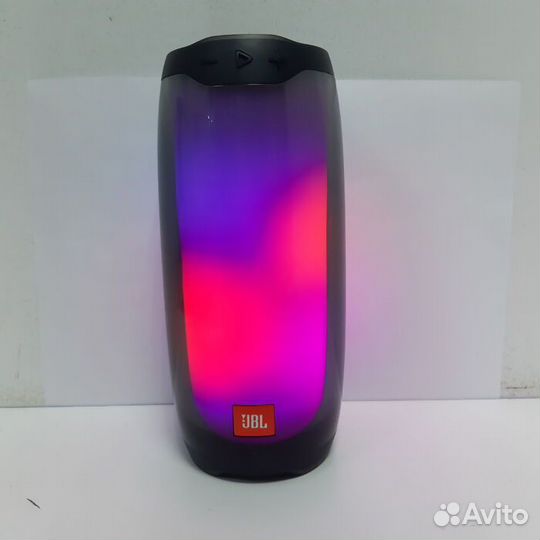 Портативная колонка JBL Pulse 4 (7423)