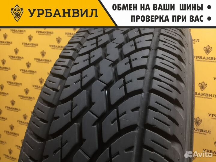 Yokohama Geolandar H/T-S G051 225/65 R17 102H