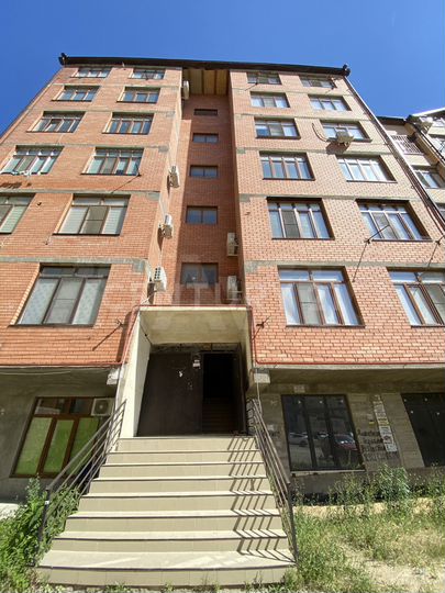 Аренда коммерции по ул.Заморская