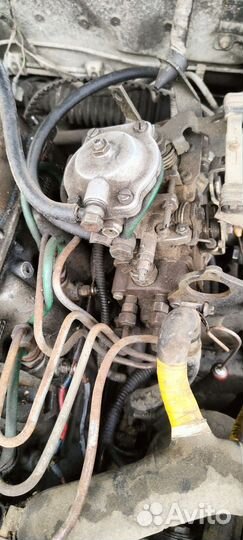 Тнвд Ауди 100