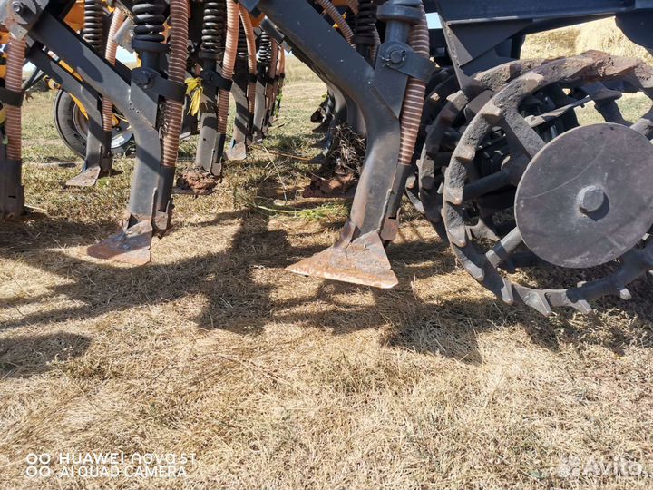 Сеялка СибзаводАгро СКП-2,1, 2022