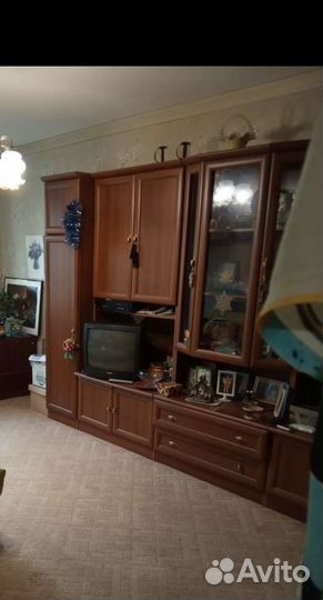 Стенка в гостиную бу