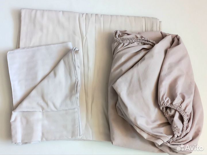 Постельное белье 2х спальное хлопок
