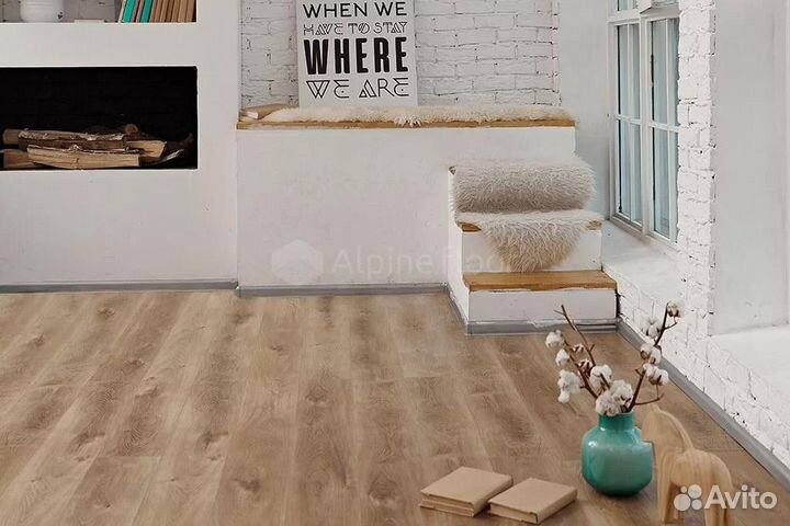 Напольные покрытия