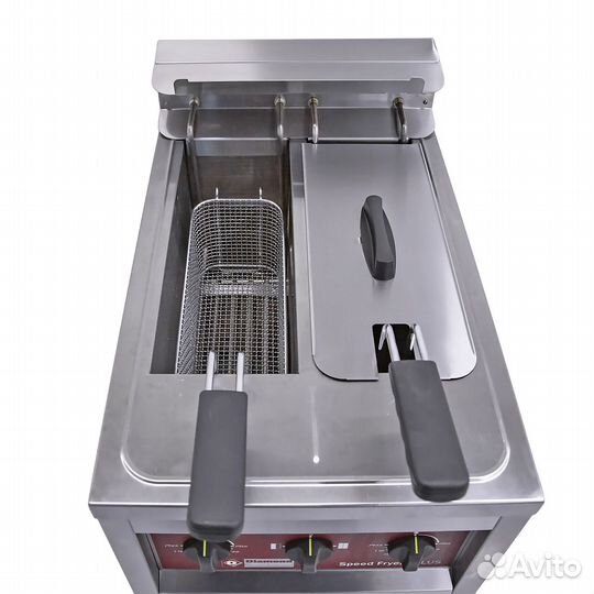 Фритюрницы Diamond