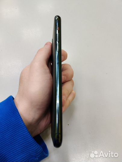 iPhone 11 Pro Max, 256 ГБ