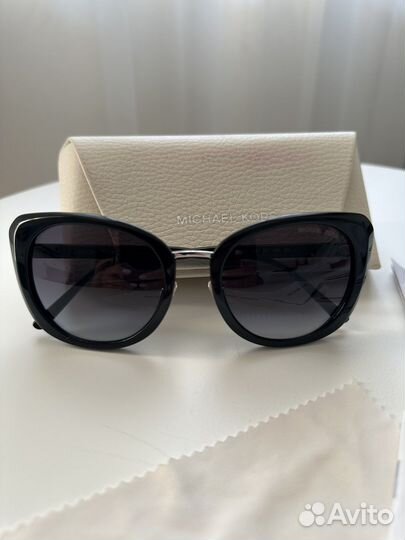 Солнцезащитные очки michael kors оригинал