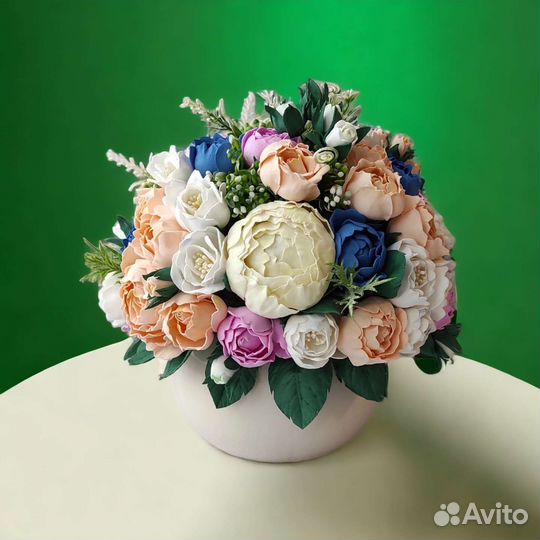 Интерьерная композиция