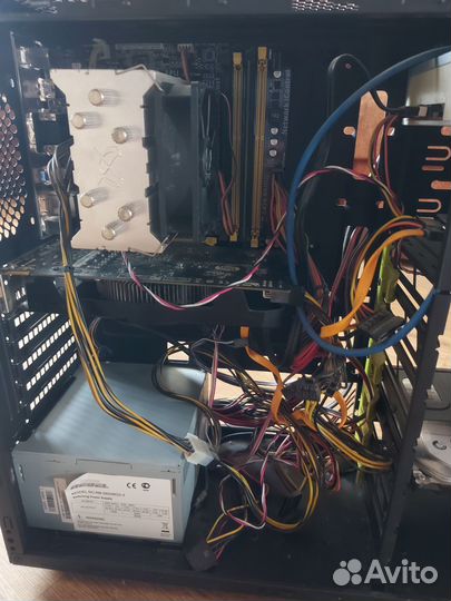 Персональный компьютер