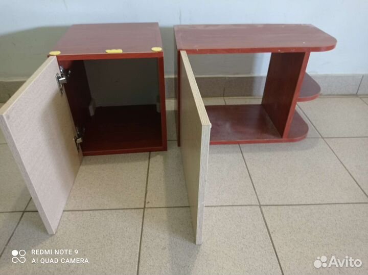 Ящик (полка) на стену