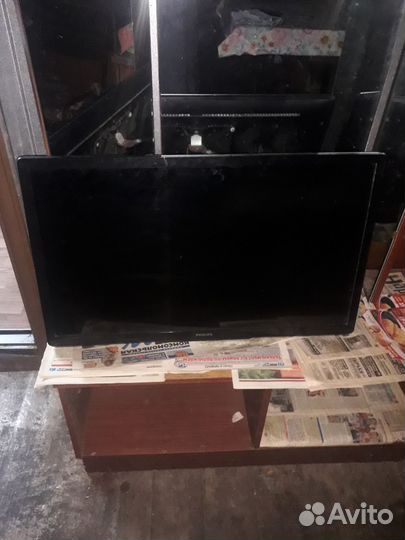 Телевизор Fillips