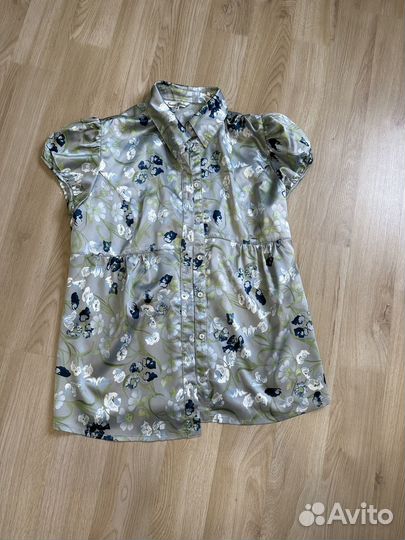 Пакет вещей для беременной