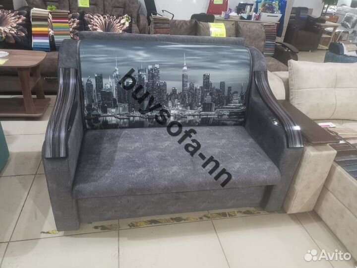 Диван-сабля 958